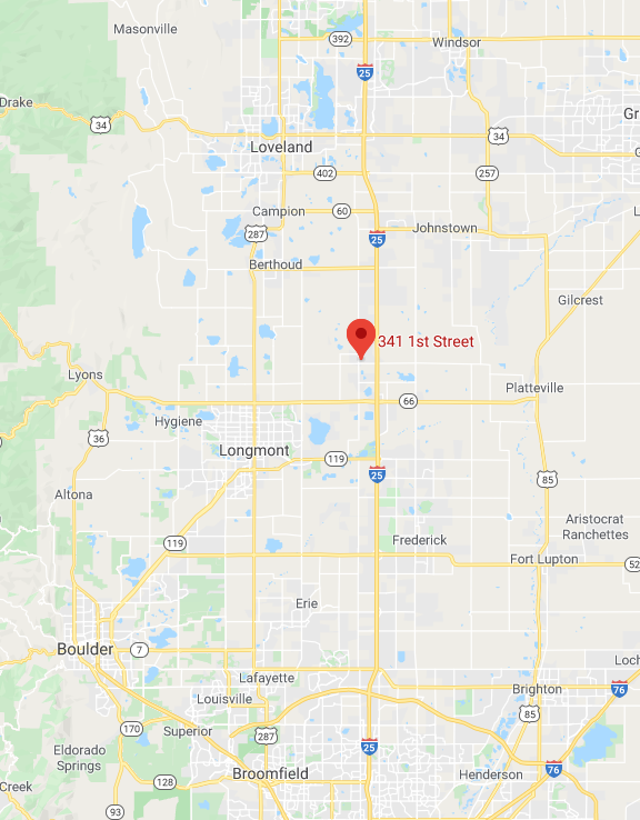 Google maps